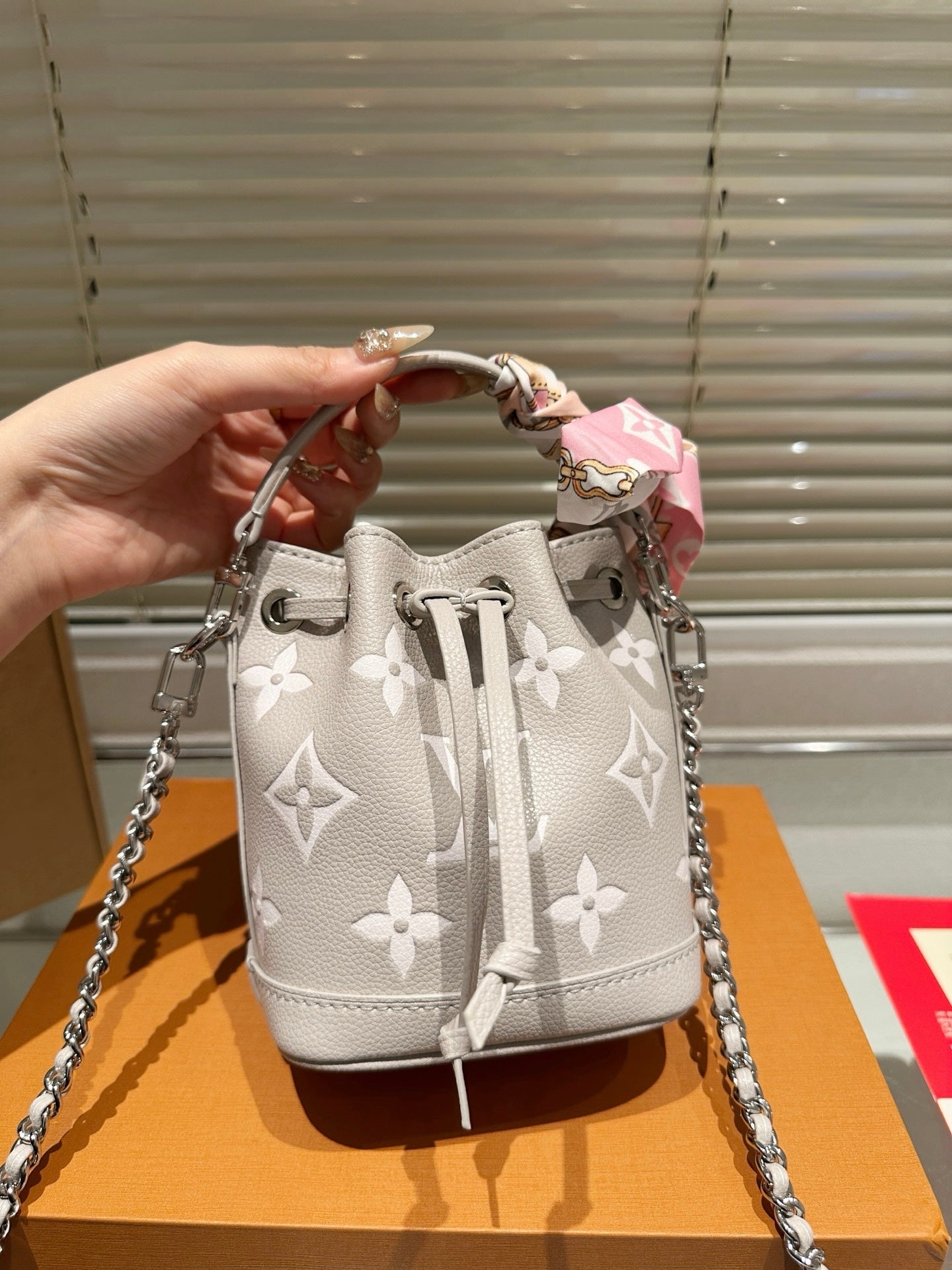 LV Nano