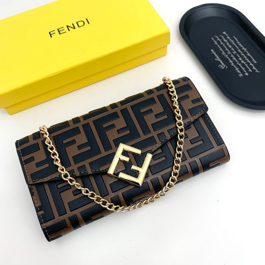 Fendii Crossbody