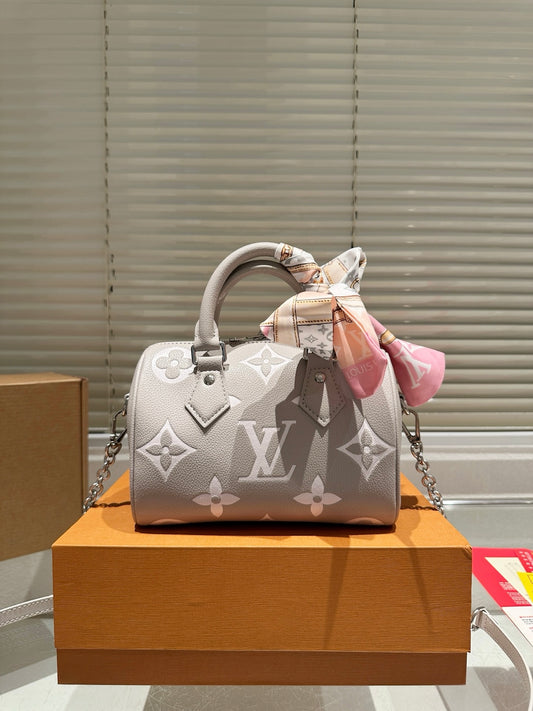 LV speedy