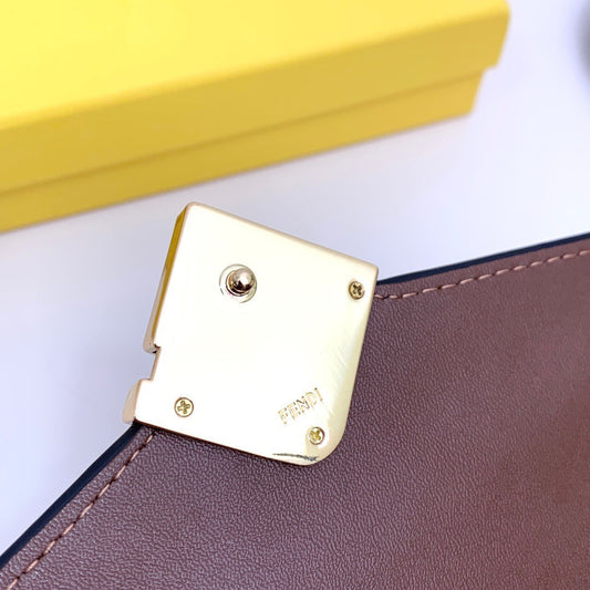 Fendii Crossbody