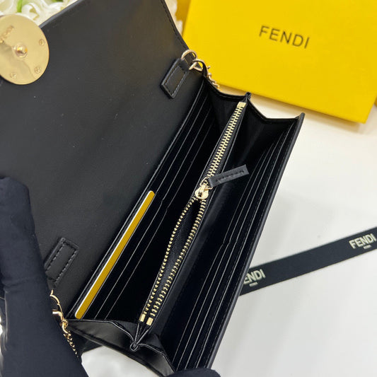 Fendii Black