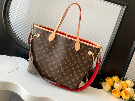Reviersable Tote Bag