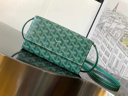 GY wallet