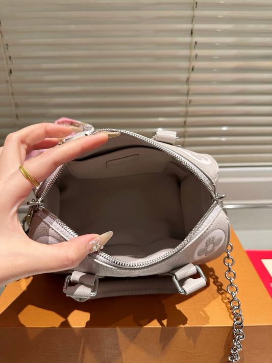 LV speedy