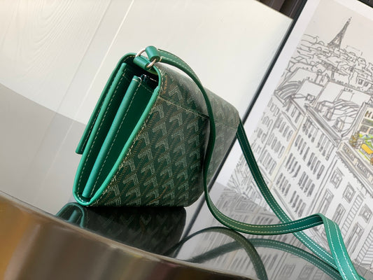 GY wallet