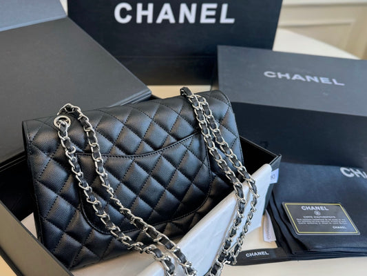Chanelly Silver Chain