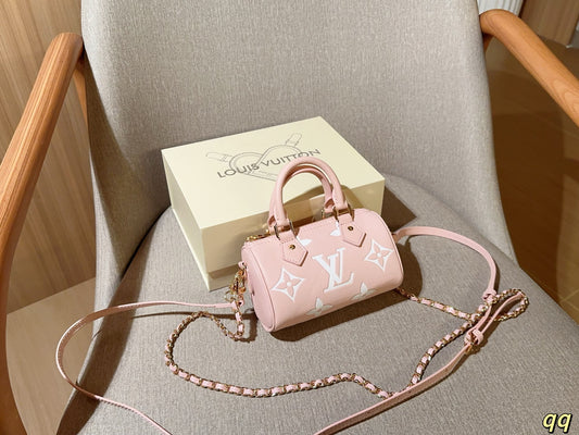 Mini Speedy