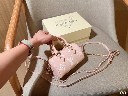 Mini Speedy